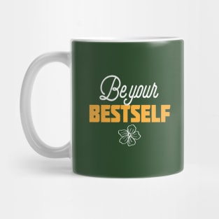 BE YOUR BESTSELF Mug